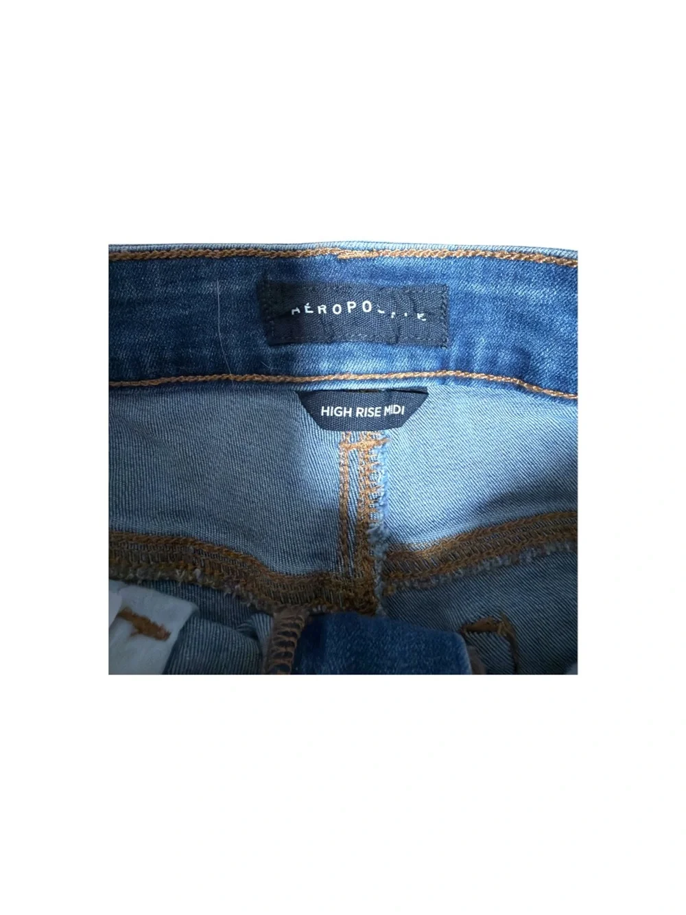 Aeropostale cute flattering